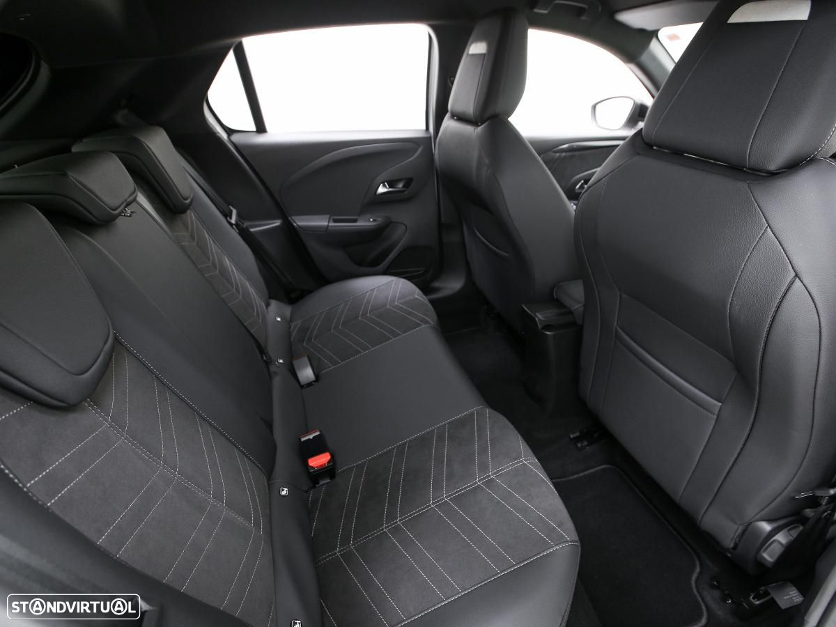 Opel Corsa-e - 10