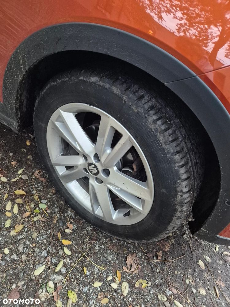 Seat Arona - 26