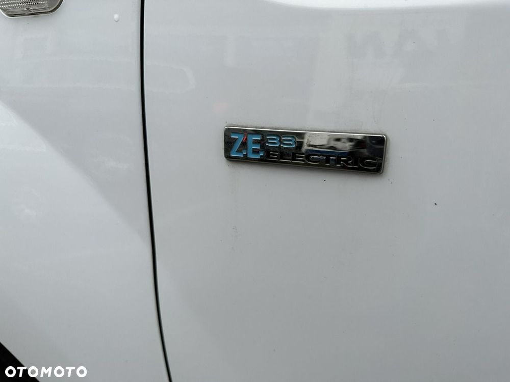 Renault Kangoo - 22