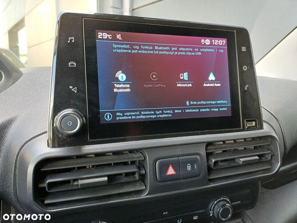 Peugeot Partner - 14