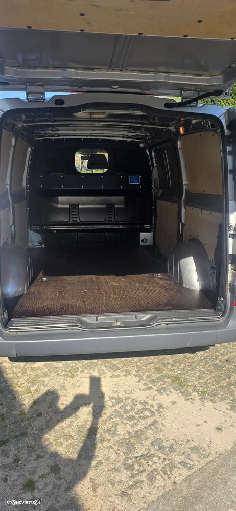 Mercedes-Benz Vito 113 Cdi - 9
