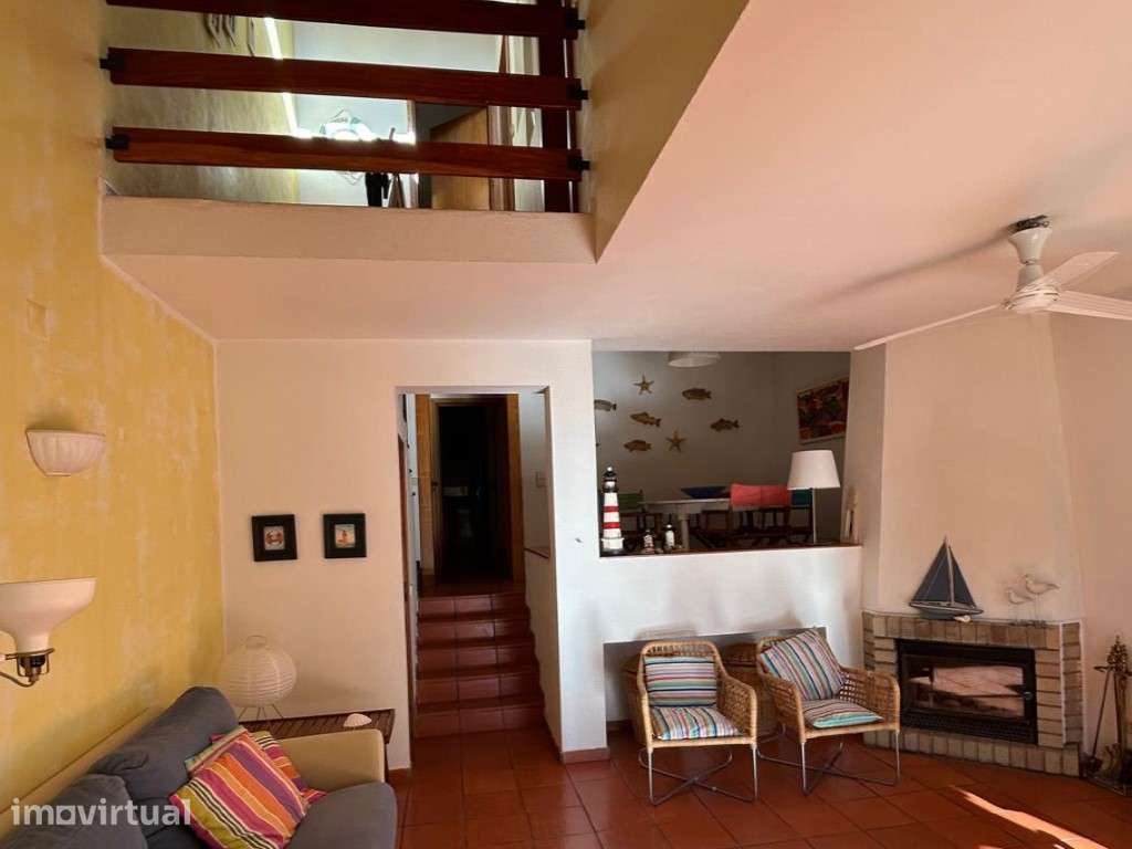 Moradia em Troia com localização premium - Grande imagem: 2/23