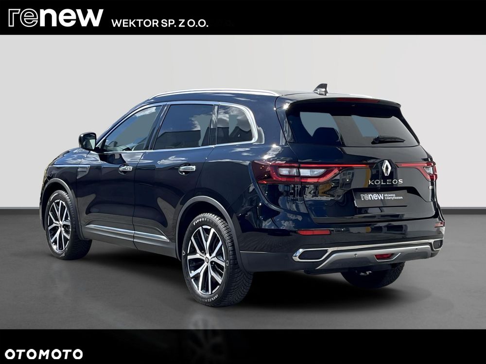Renault Koleos 2.0 Blue dCi Intens 4x4 X-Tronic - 3