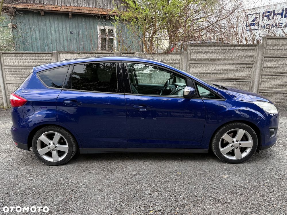 Ford C-MAX 2.0 TDCi Edition - 24