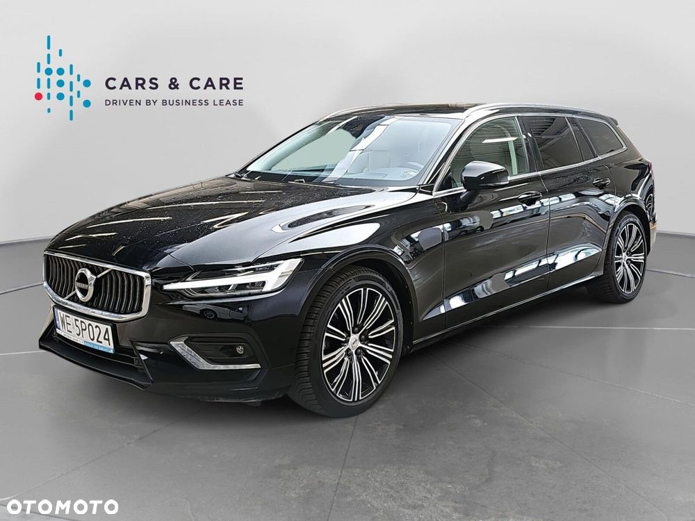 Volvo V60 - 25