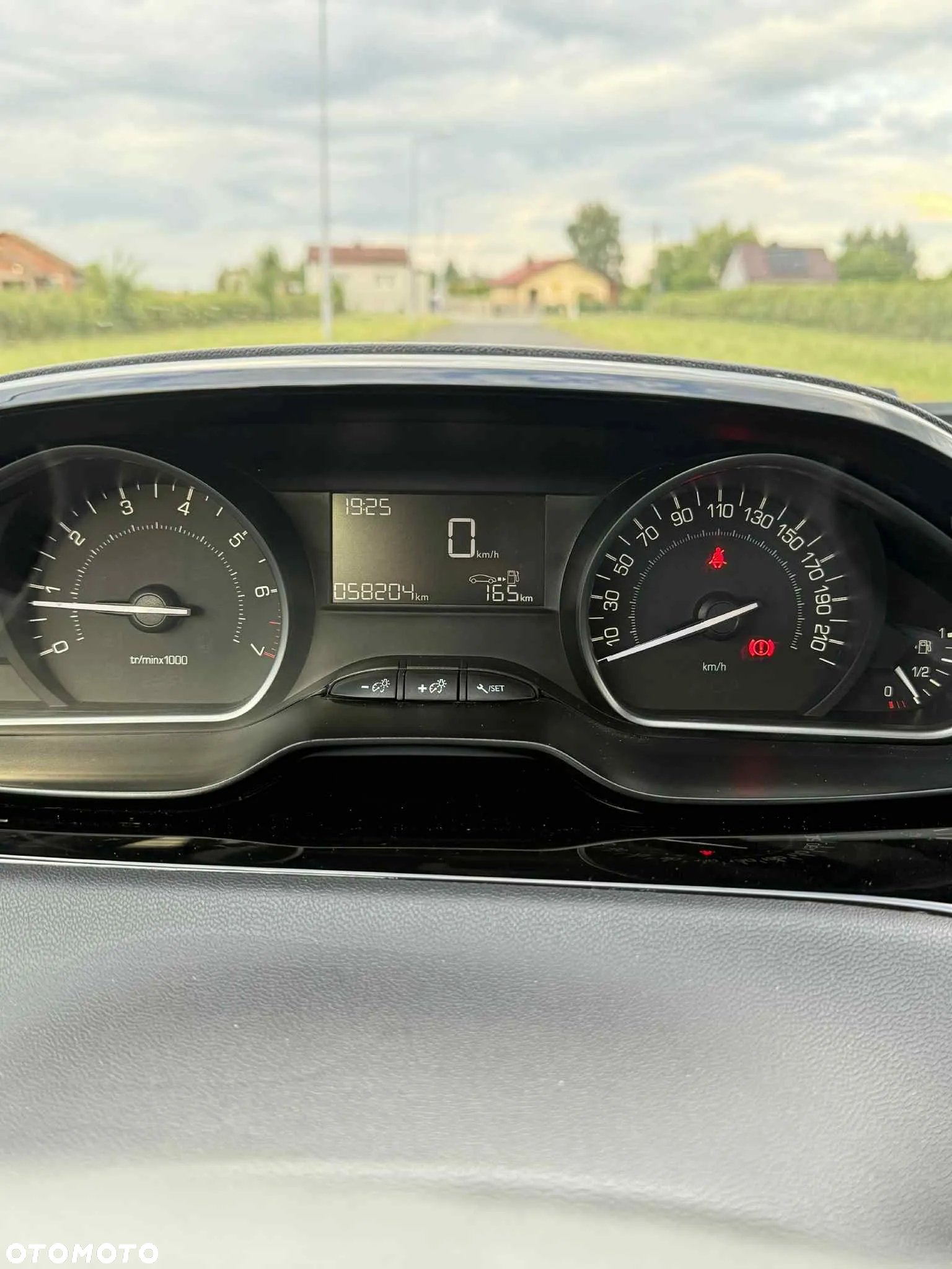 Peugeot 208 PureTech 68 Like - 10
