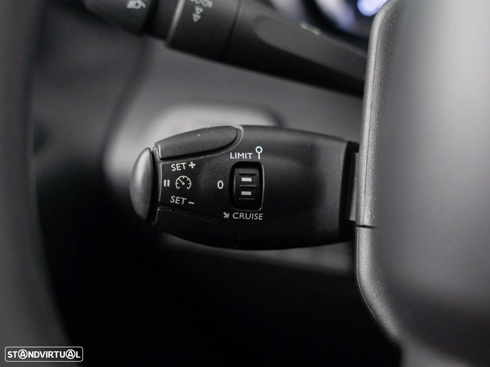 Citroën Berlingo 1.5 BlueHDi M Club - 16