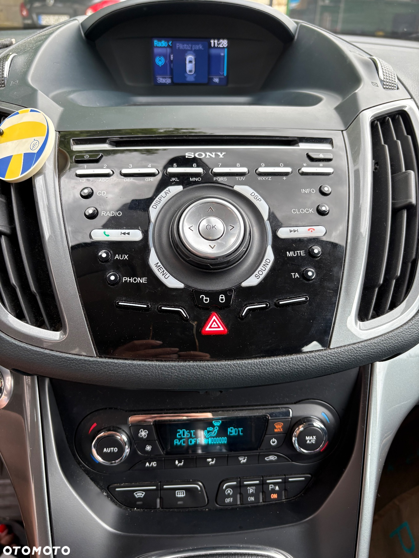 Ford C-MAX 1.6 EcoBoost Titanium ASS - 6
