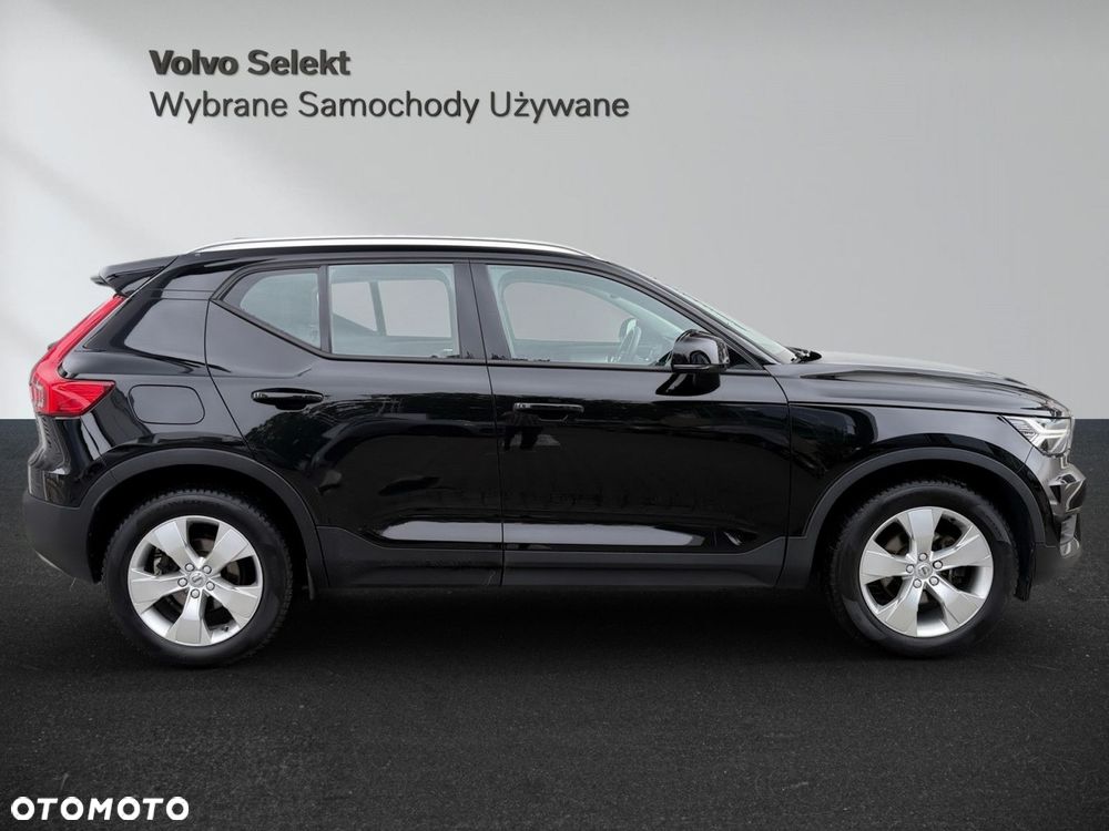 Volvo Xc40 2021 photo 4
