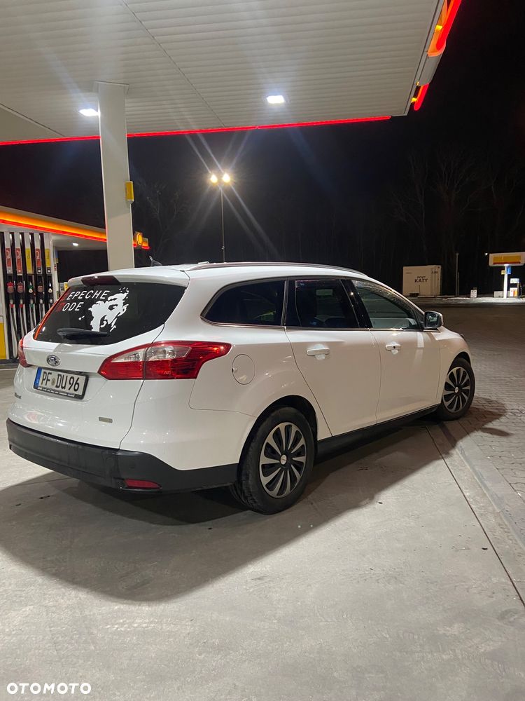 Ford Focus 1.0 EcoBoost Start-Stopp-System ST-LINE - 3