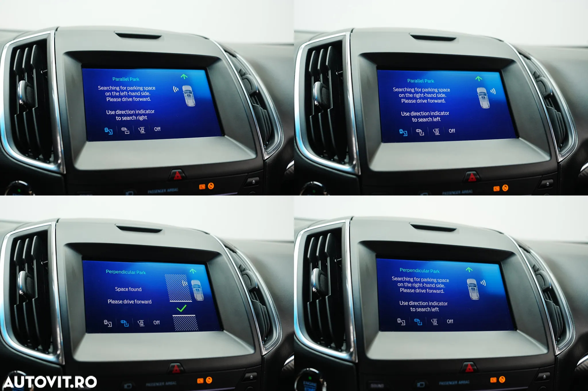 Ford Edge 2.0 EcoBlue Bi-Turbo 4x4 Aut. ST-LINE - 24