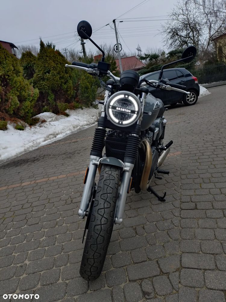 Brixton Cromwell - 2