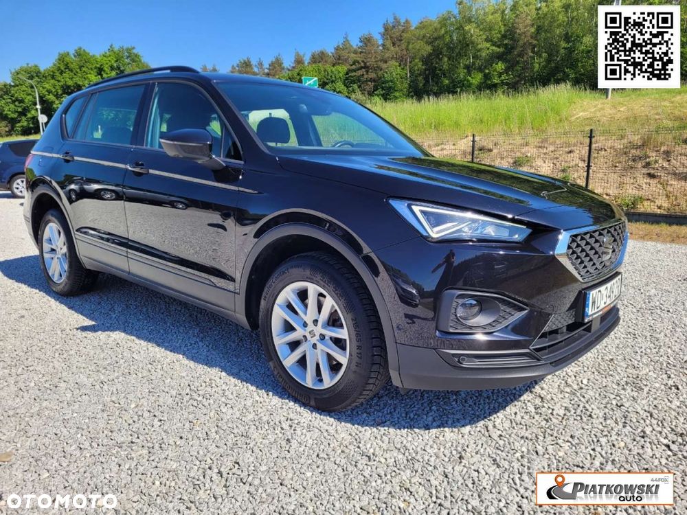 Seat Tarraco - 6