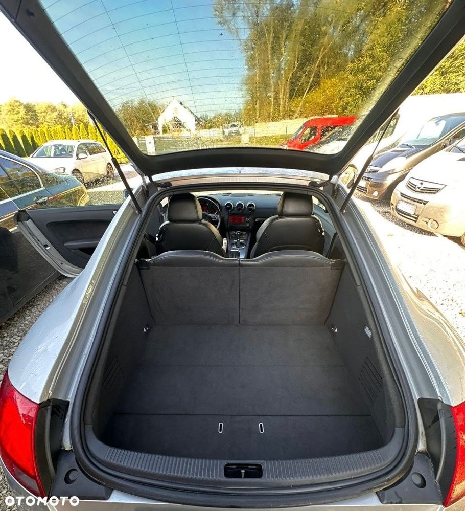 Audi TT Coupé 2.0 TFSI S tronic - 4