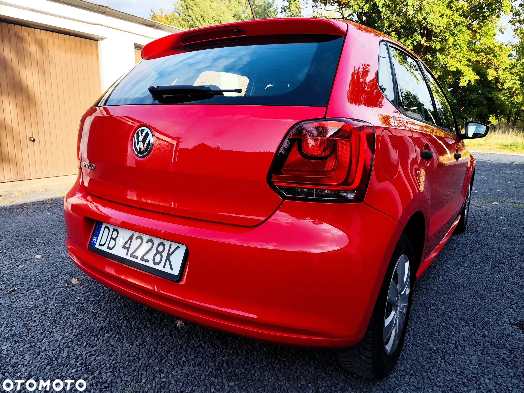 Volkswagen Polo 1.2 CityLine - 7