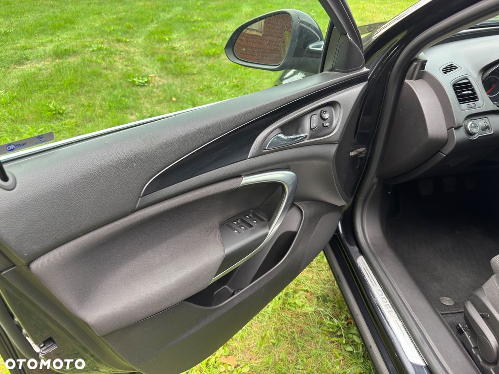Opel Insignia - 7