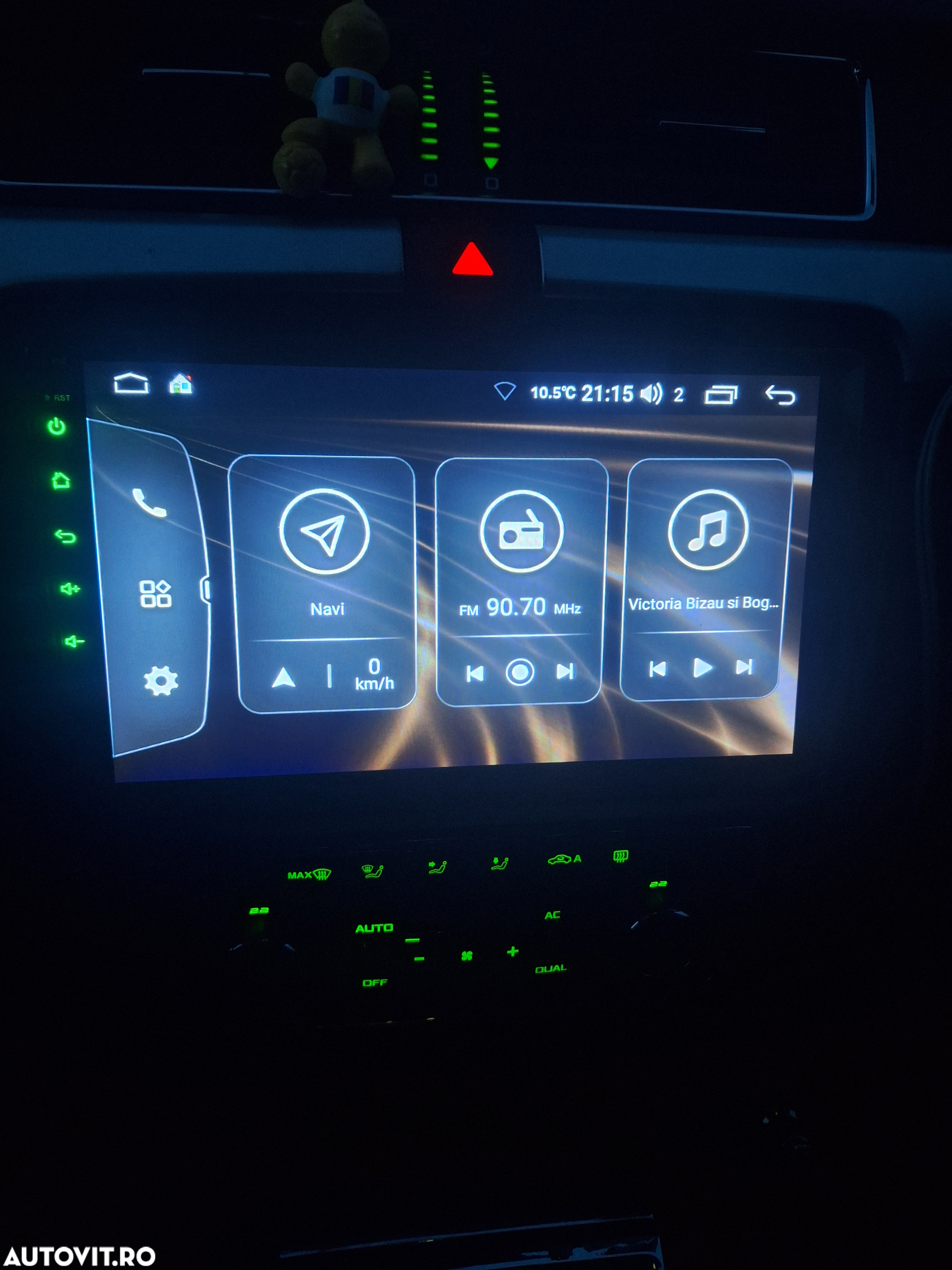 Skoda Superb - 7