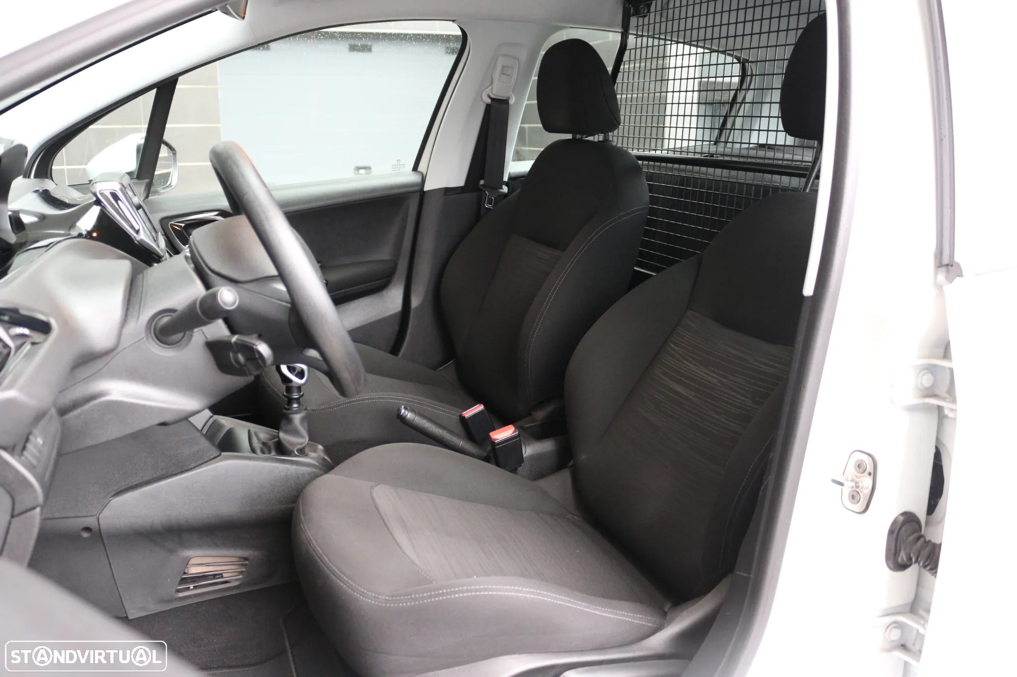 Peugeot 208 PREMIUM PACK 100CV - 30