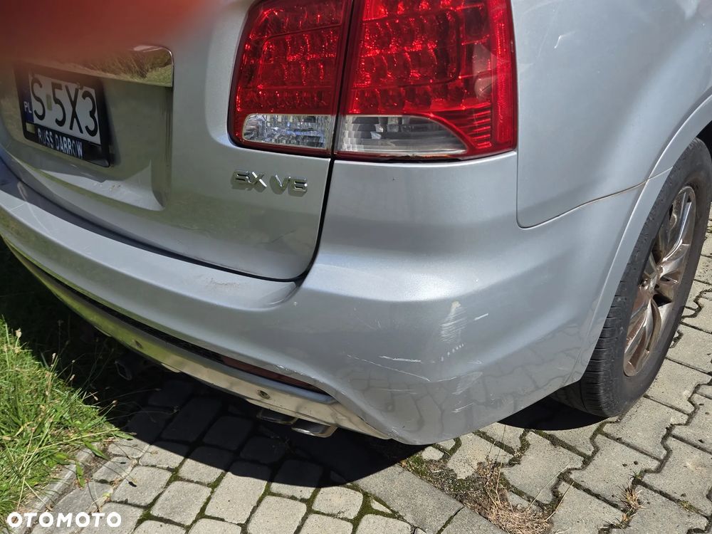 Kia Sorento - 7