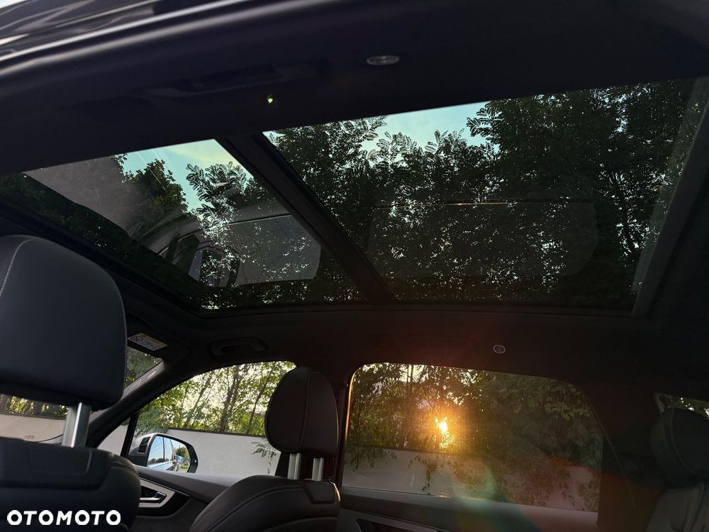 Audi SQ7 4.0 TDI Quattro Tiptronic - 28