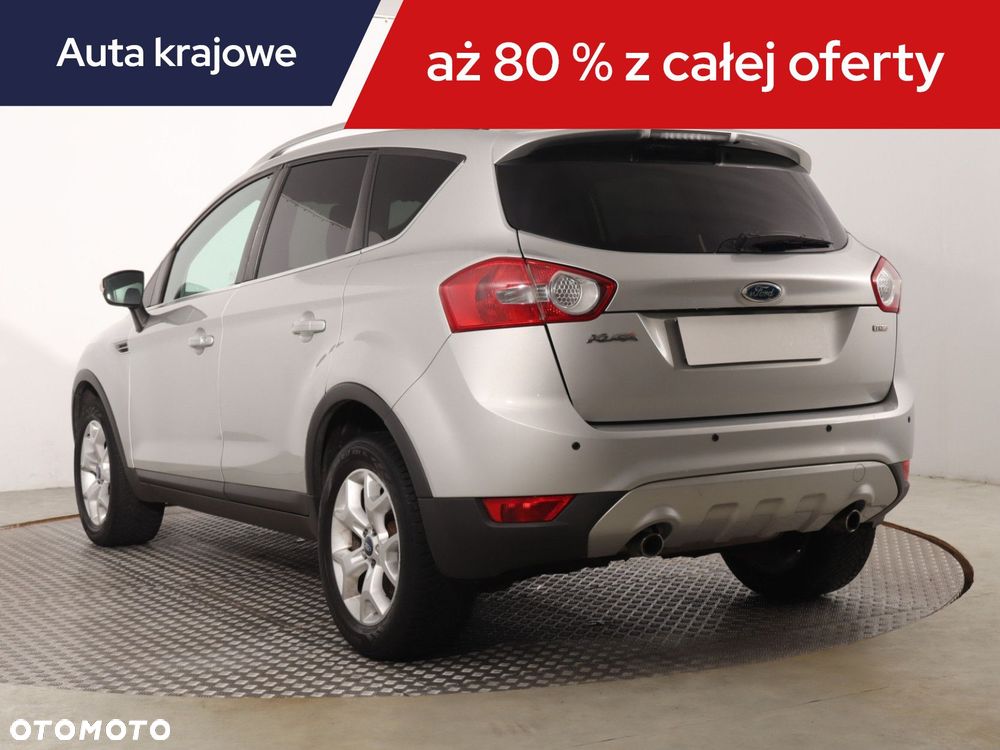 Ford Kuga - 6