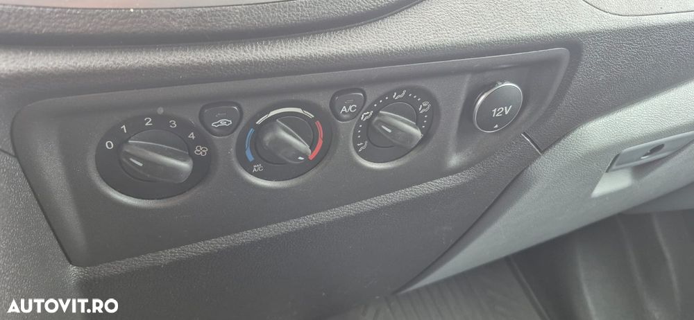 Ford Transit - 8
