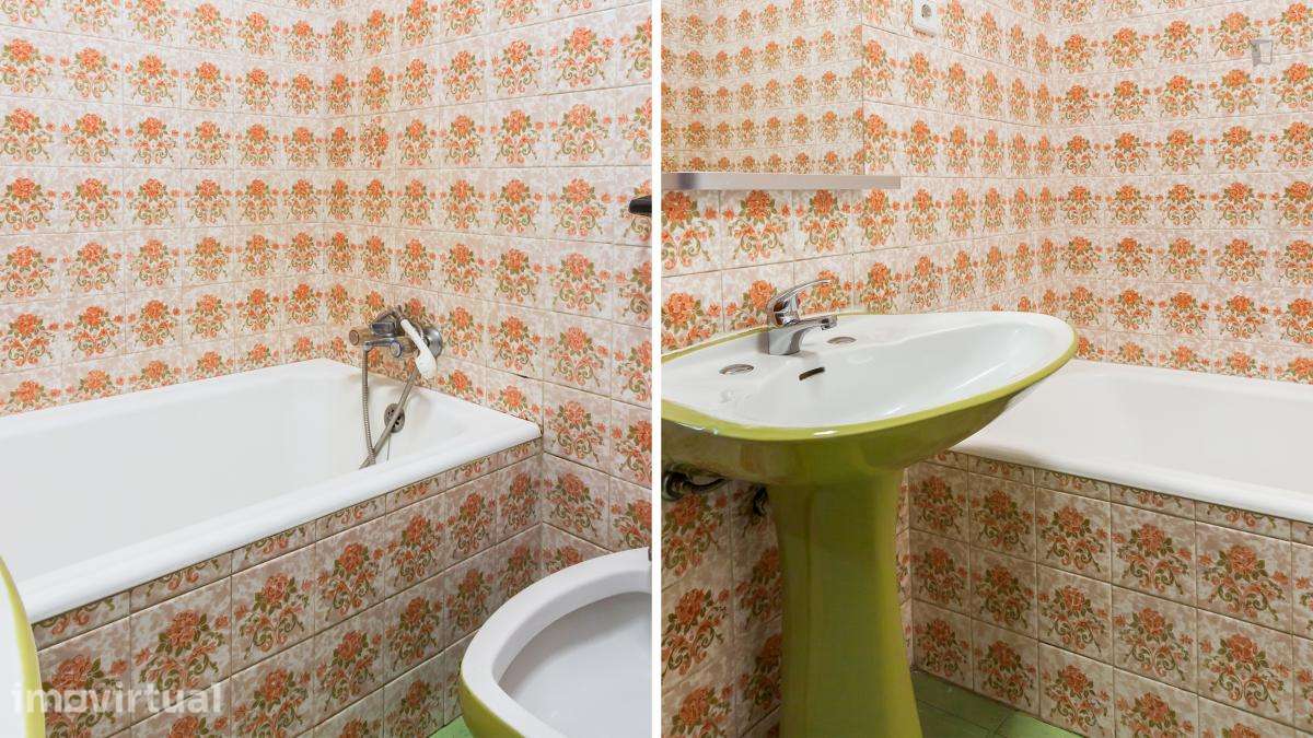 Quarto - localizado em Ramalde Porto - Grande imagem: 3/37