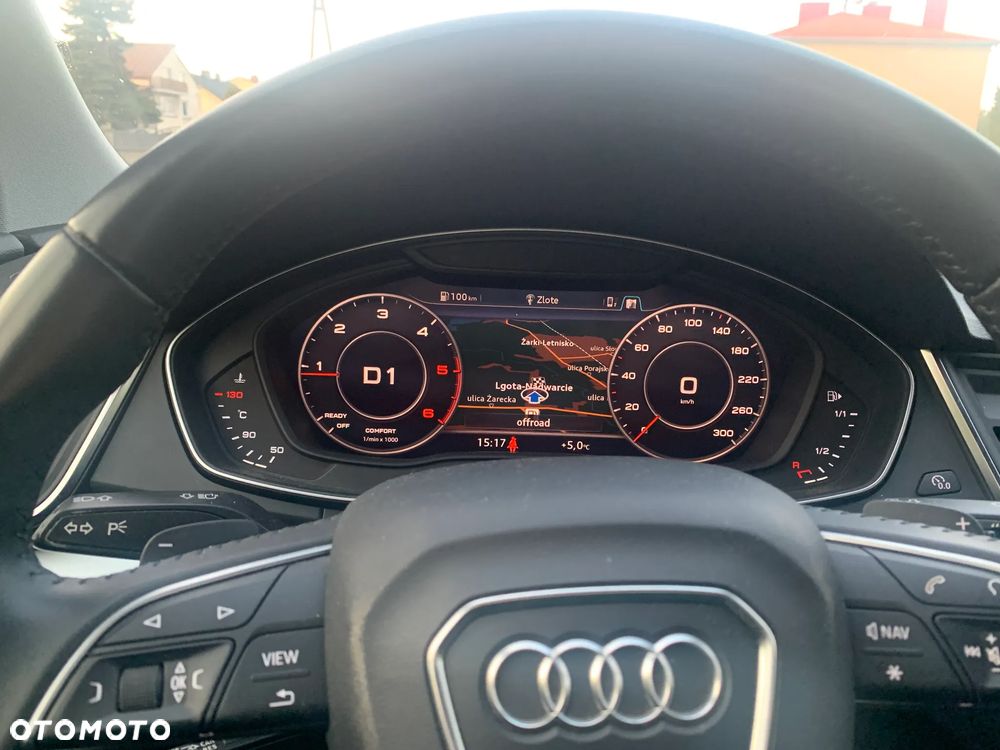 Audi Q5 - 17