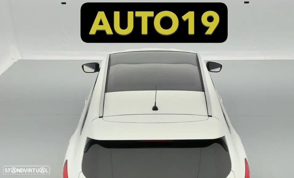 Nissan Qashqai 1.2 DIG-T Tekna Bose - 8