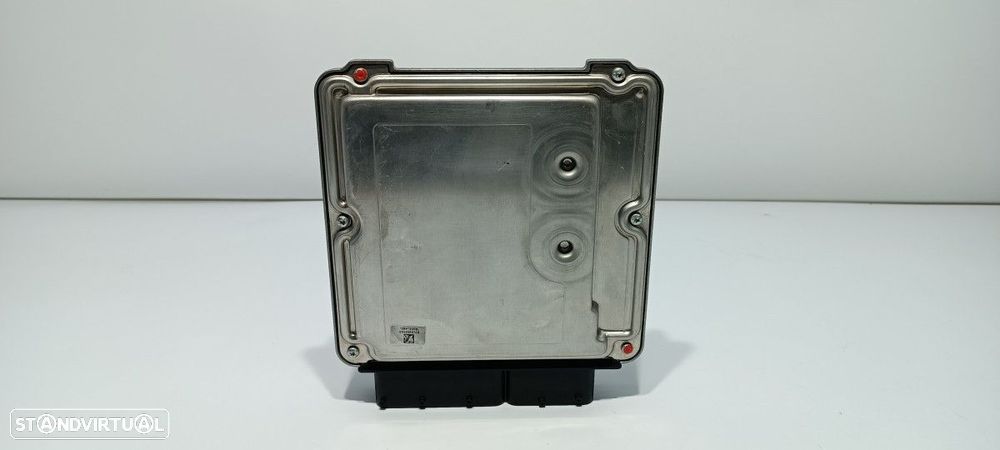 CENTRALINA DO MOTOR UCE AUDI A4 BER. (B8) E - 4