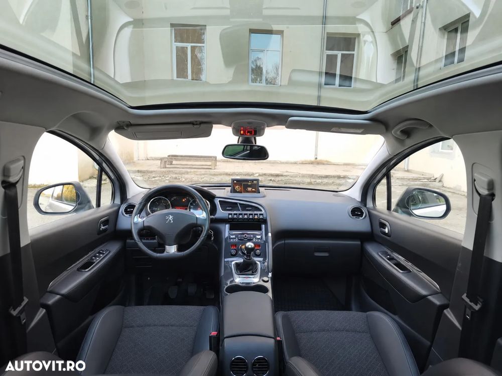 Peugeot 3008 BlueHDi 150 Stop & Start Business-Line - 7