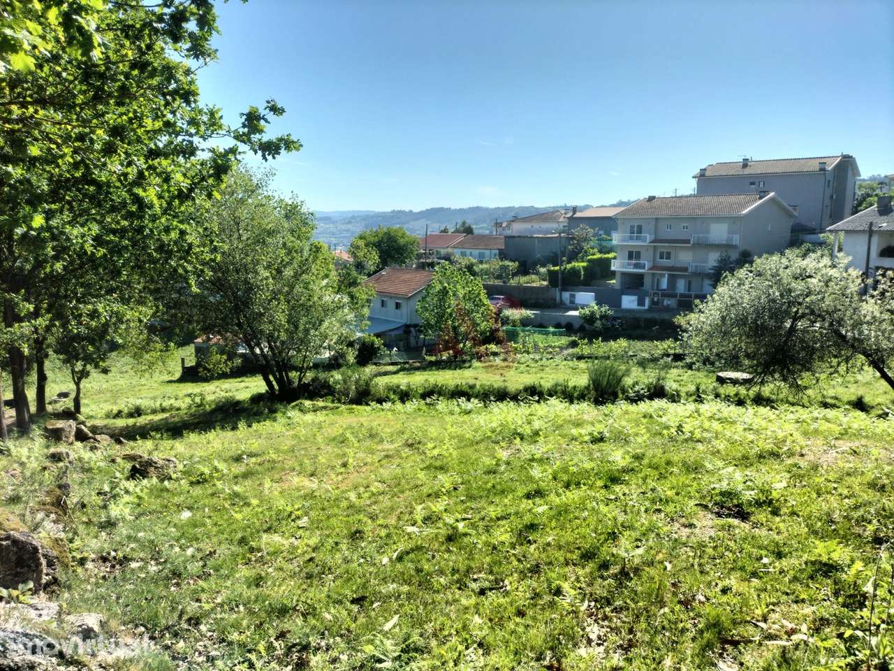 Terreno para construção com 5.361,77m2 em Santa Eulália, Vizela - Grande imagem: 5/26