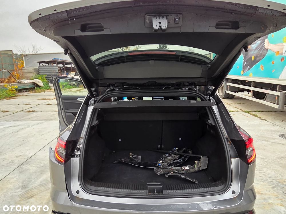 Renault Austral 1.2 E-Tech Full Hybrid 200 Iconic MMT - 16