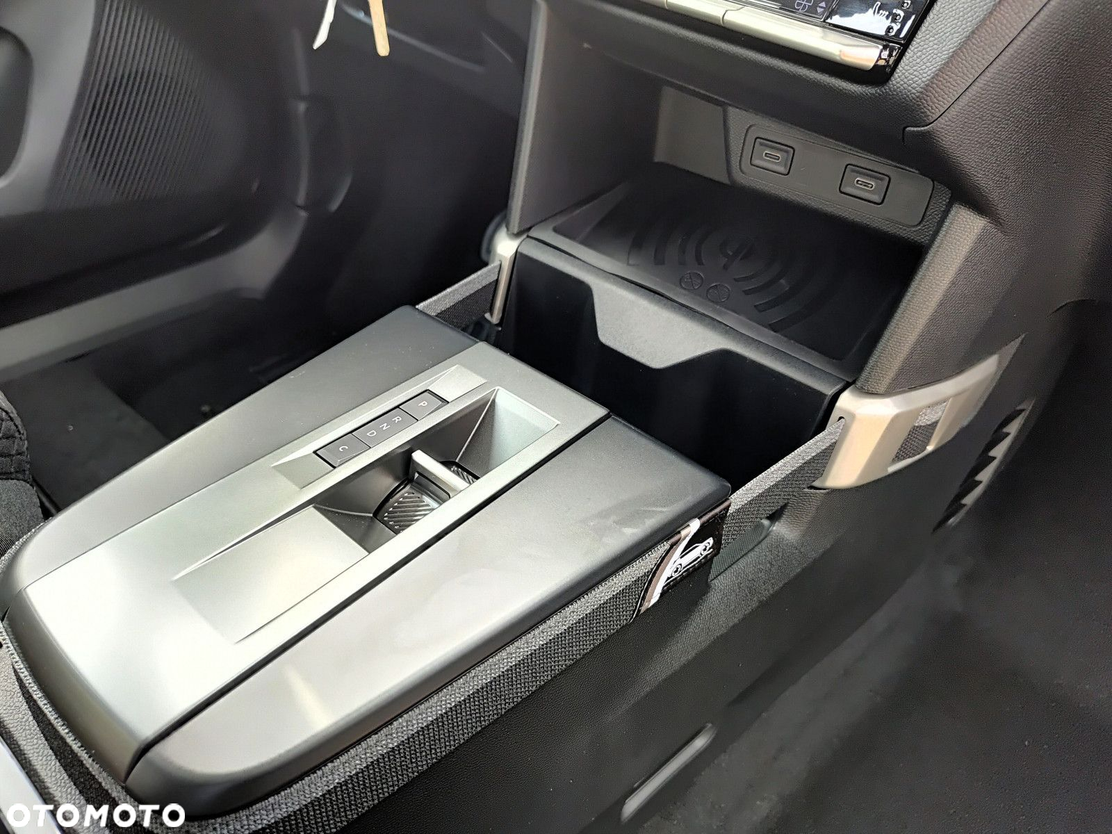 Opel Frontera - 21