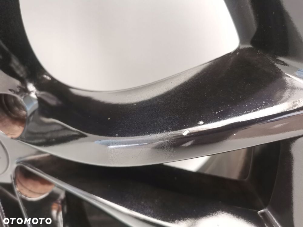 DODGE CHARGER 15- KOLA FELGI ALUFELGI KOMPLET 20R 8J ORYGINAL - 3