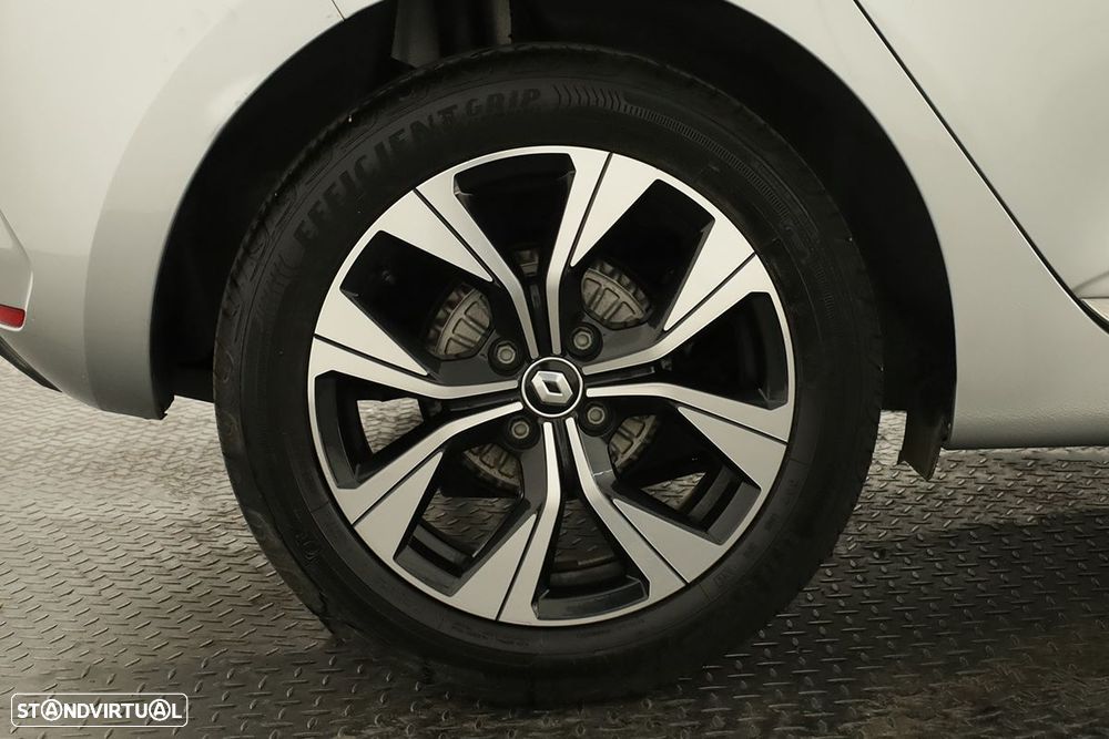 Renault Clio 1.0 TCe Evolution - 5