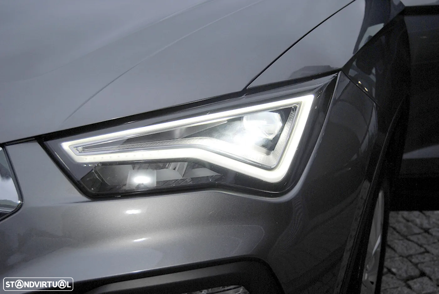 SEAT Ateca 1.0 TSI Style - 13