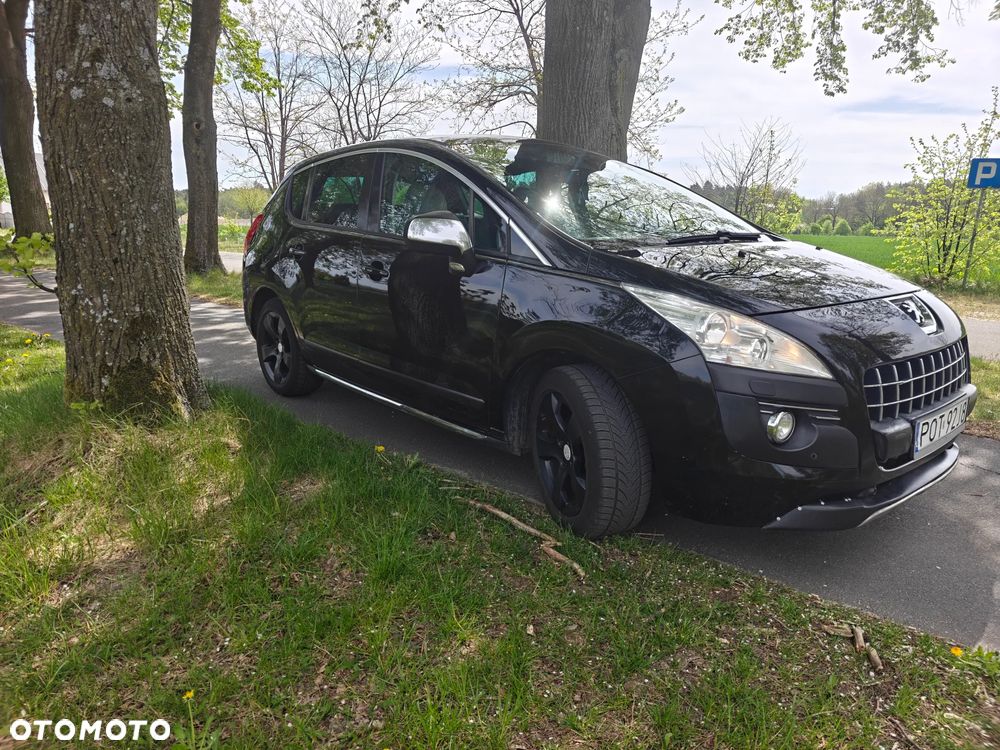 Peugeot 3008 - 5