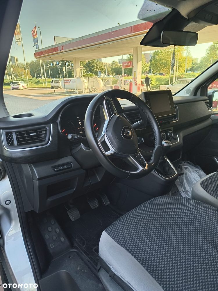 Renault Trafic - 5