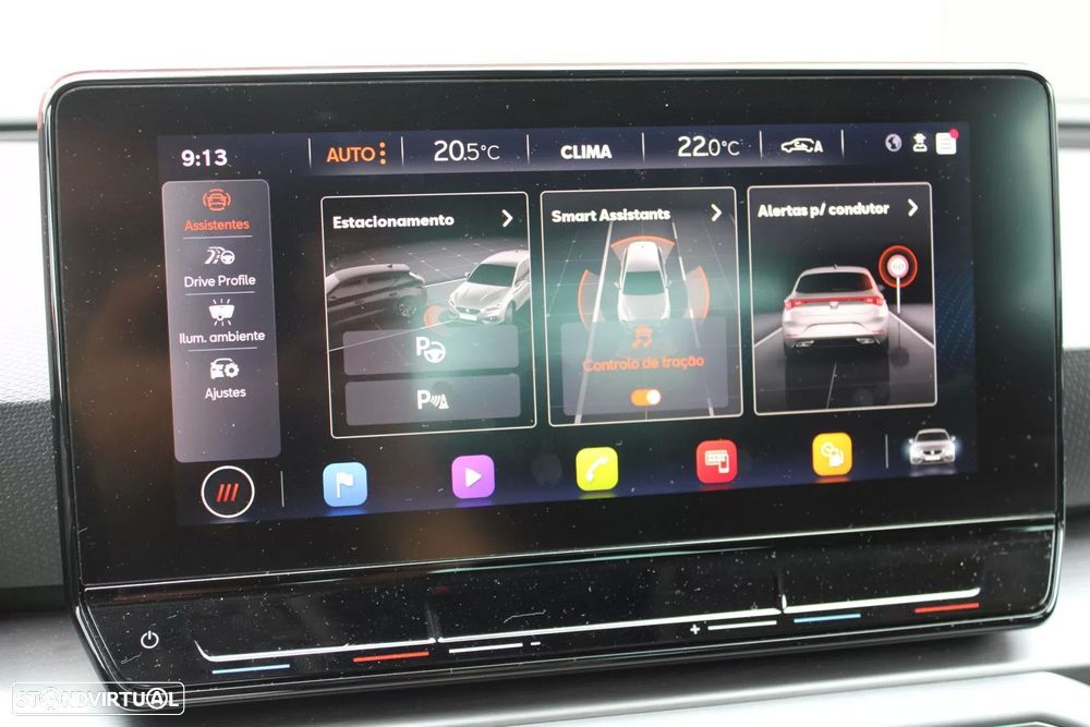 SEAT Leon 2.0 TDI FR - 31