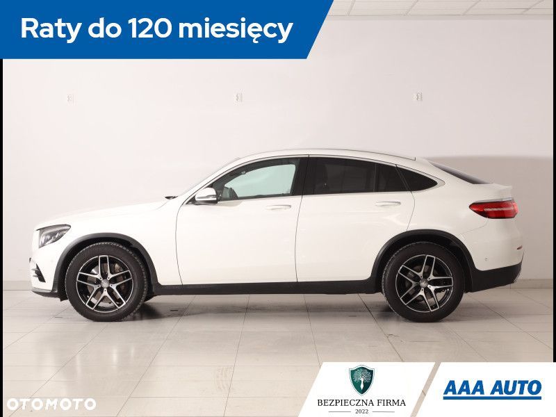 Mercedes-Benz GLC - 3