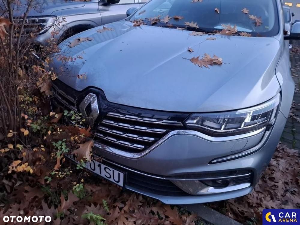 Renault Talisman 2.0 Blue dCi Zen EDC - 6