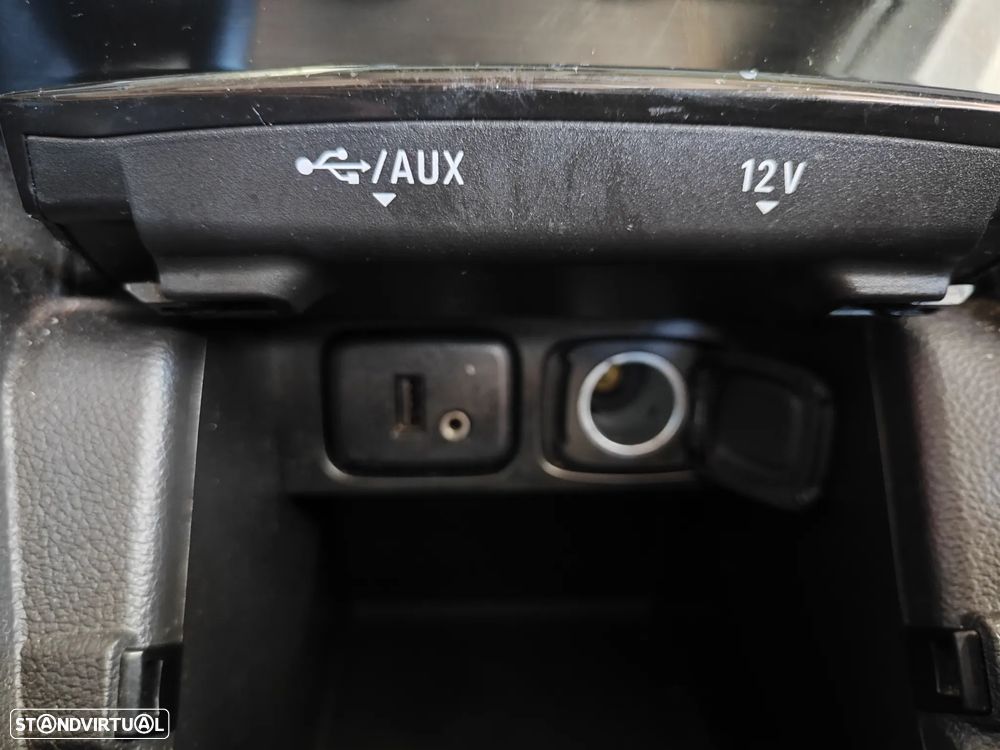 Opel Mokka X 1.6 CDTI Innovation S/S - 37