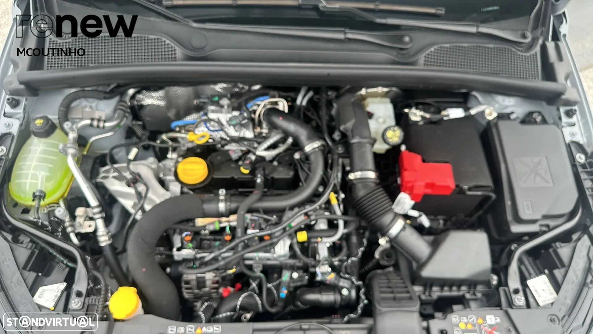 Renault Clio 1.0 TCe Techno Bi-Fuel - 19