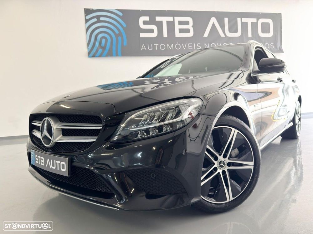 Mercedes-Benz C 300 de Avantgarde - 4