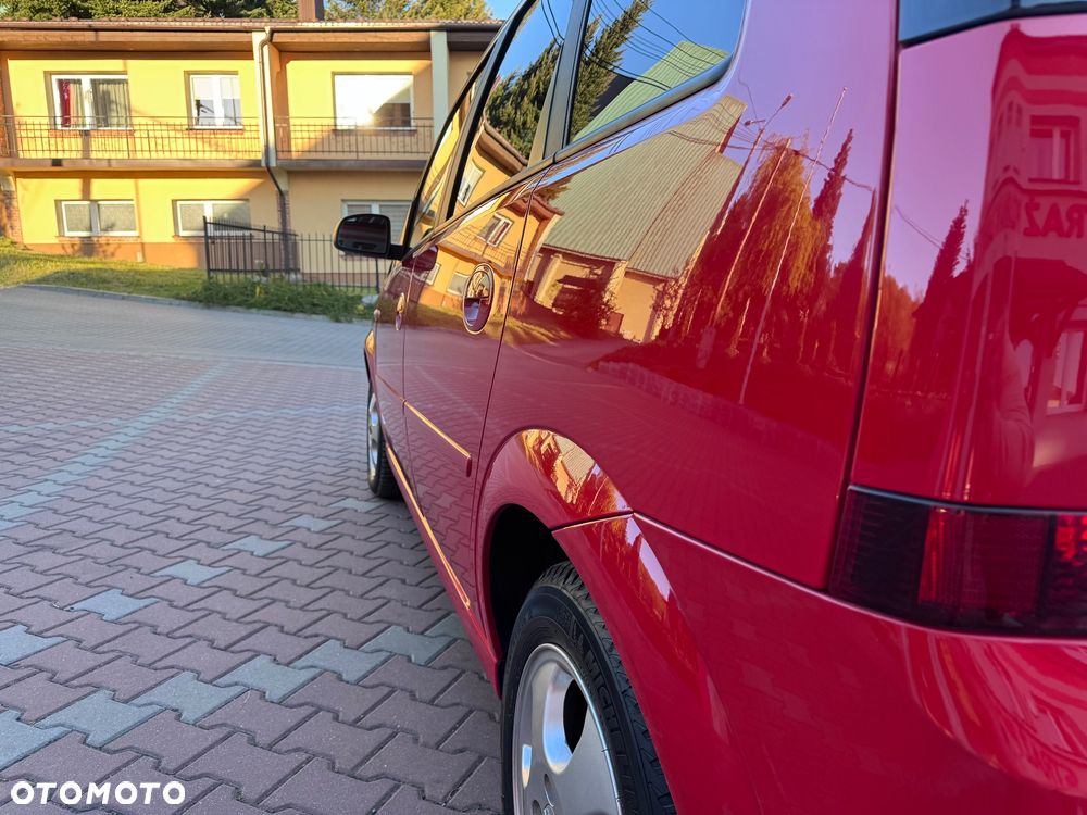 Opel Meriva 1.6 16V Edition - 35
