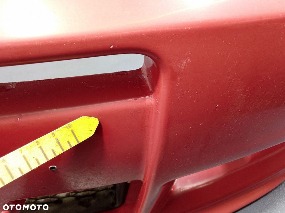 FIAT PUNTO II LIFT HGT SPORTING ABARTH ZDERZAK PRZÓD 735394280 - 12