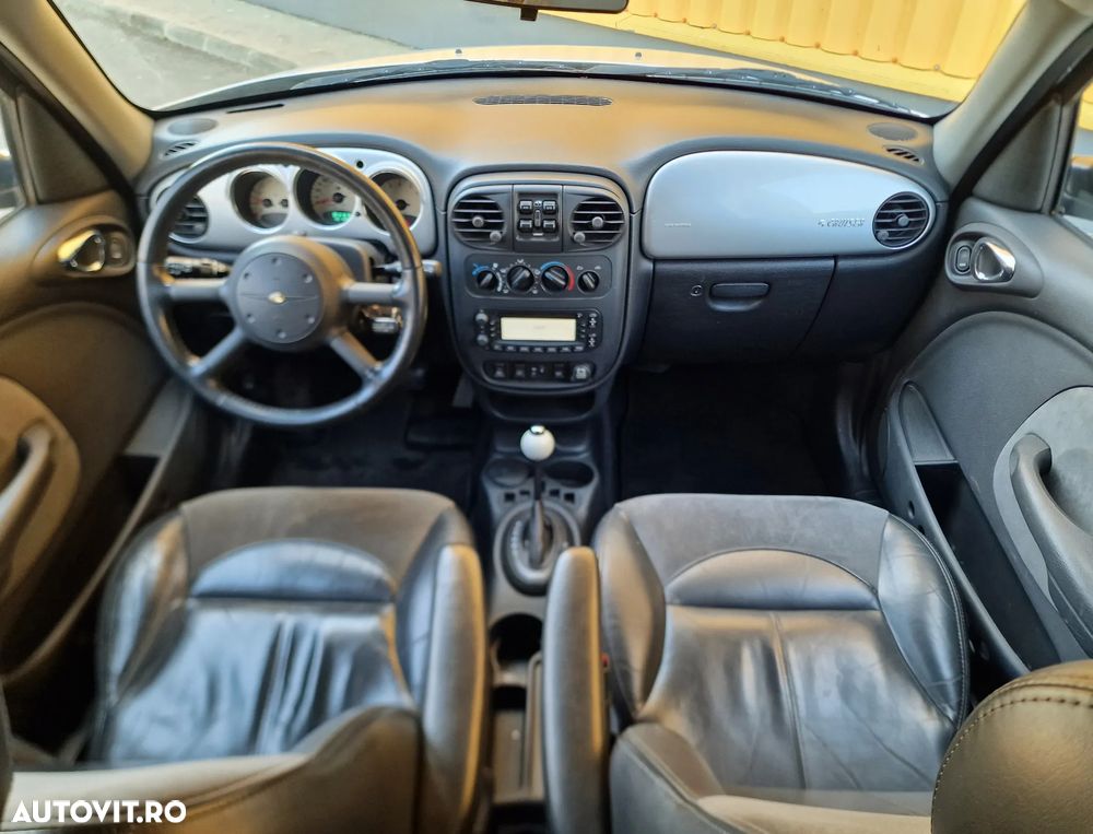 Chrysler PT Cruiser - 25