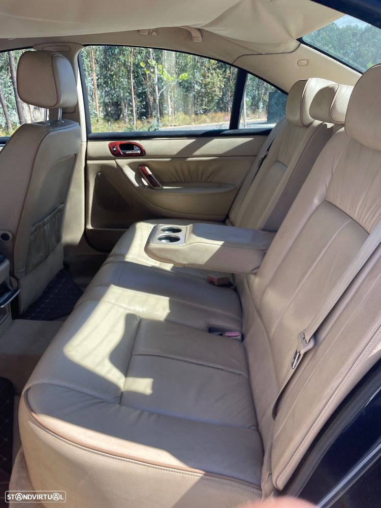 Peugeot 607 2.2 HDi - 28