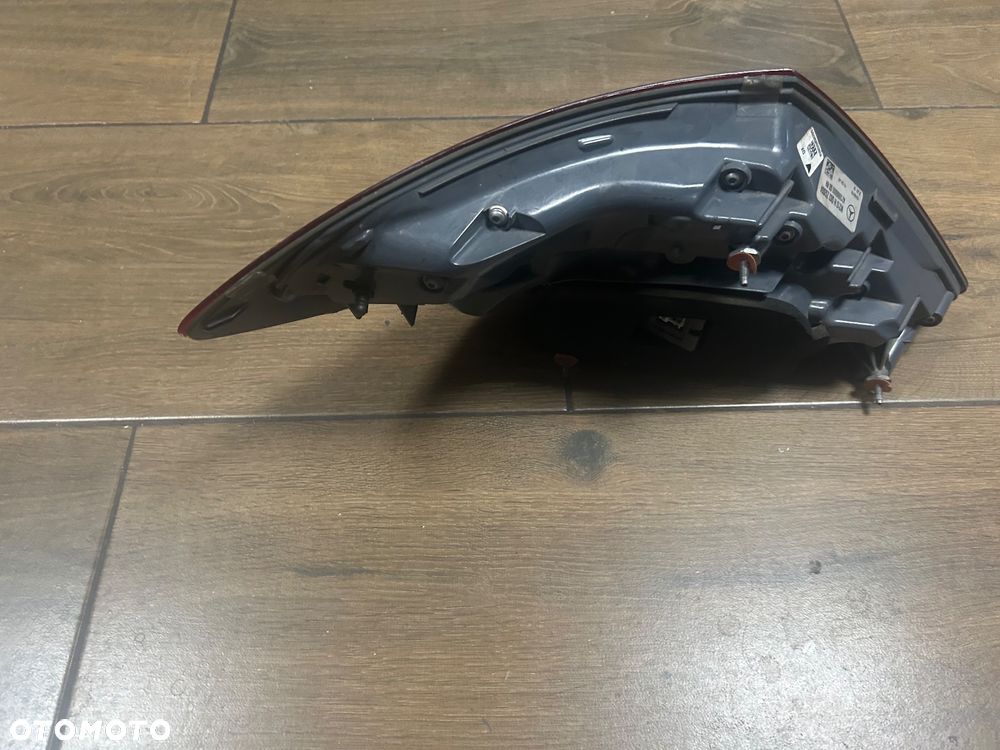 LAMPA TYŁ PRAWA MERCEDES E W213 A2139068000 IGLA ORG - 2